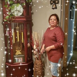 Meet your Posher, Maritza